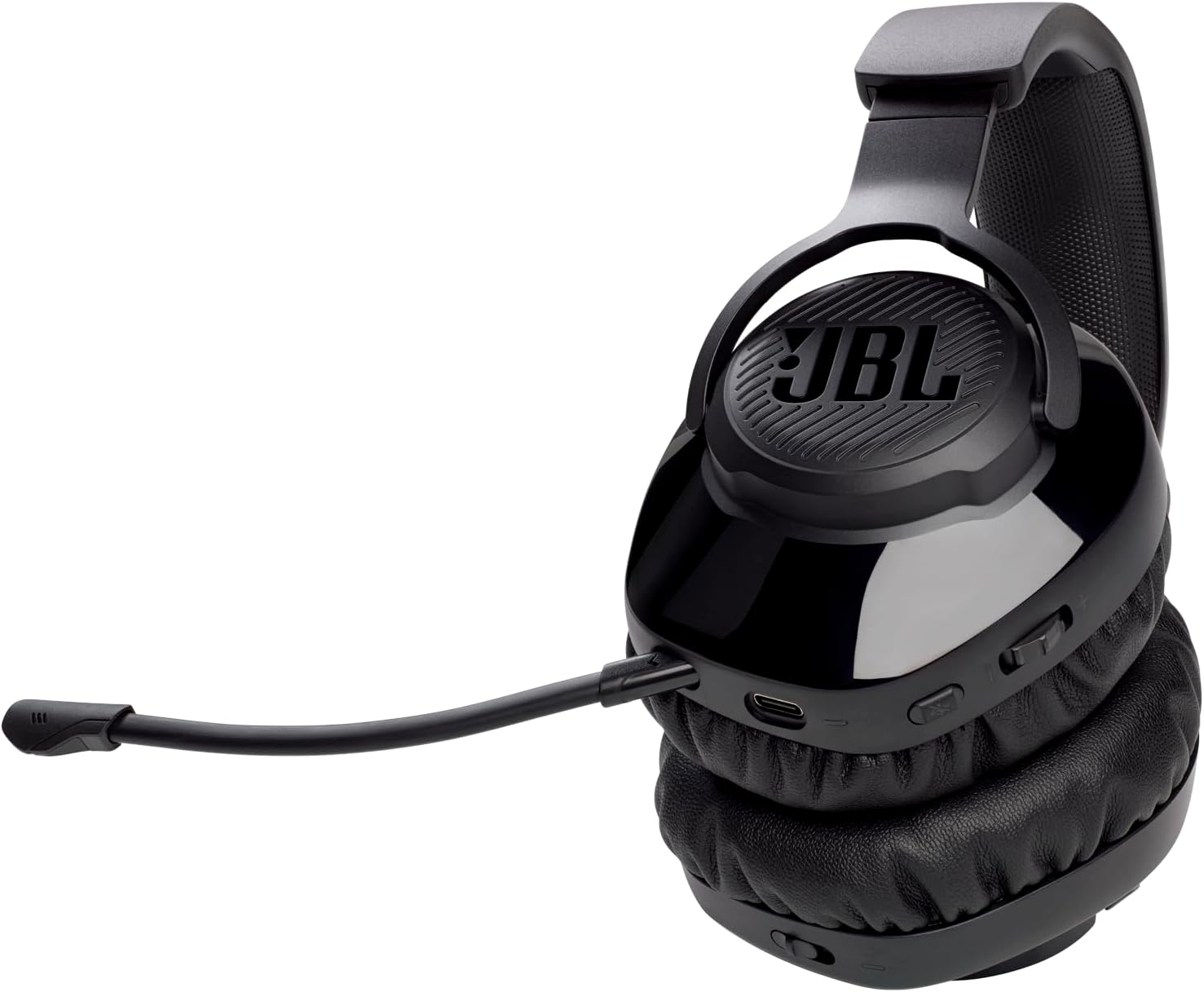 JBL QUANTUM 350 WIRELESS GAMING HEADSET JBL QUANTUM 350 WIRELESS GAMING HEADSET